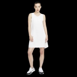 Nike Dri-FIT Ace Sleeveless Golf Dress